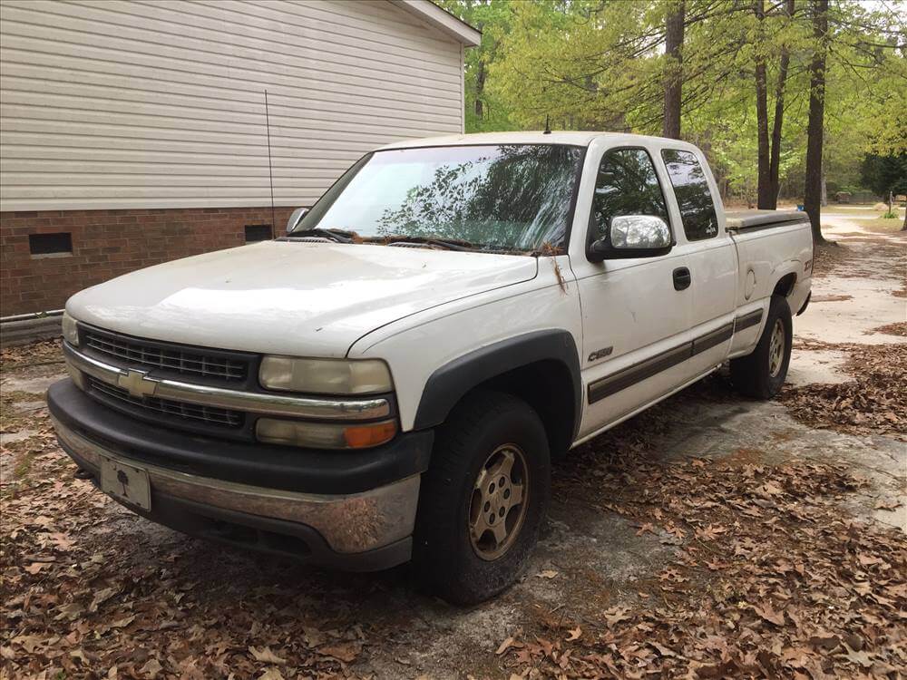 we buy cars in Baton Rouge LA